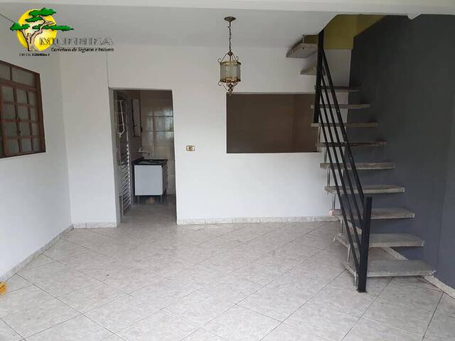 #1888 - Sobrado para Venda em São Paulo - SP