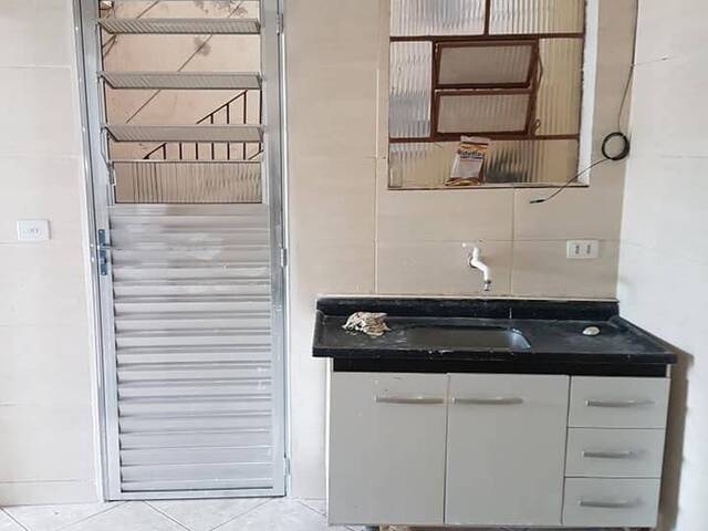 Sobrado para Venda em São Paulo - 4