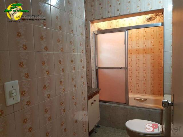 #1946 - Casa para Venda em São Paulo - SP