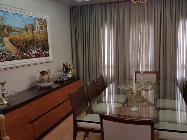 Sobrado para Venda em São Paulo - 5