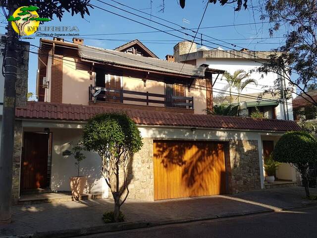 #1960 - Sobrado para Venda em São Paulo - SP