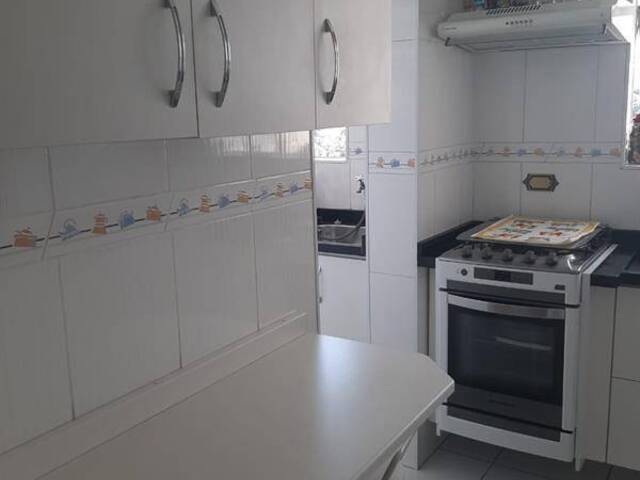 Apartamento para Venda em São Paulo - 5