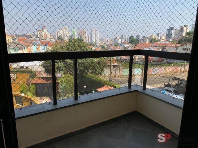 #1981 - Apartamento para Venda em São Paulo - SP
