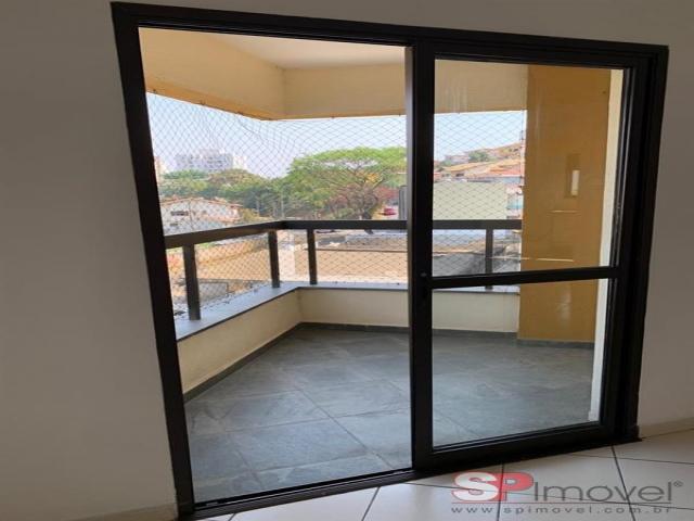 #1981 - Apartamento para Venda em São Paulo - SP