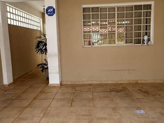 #1983 - Casa para Venda em São Paulo - SP