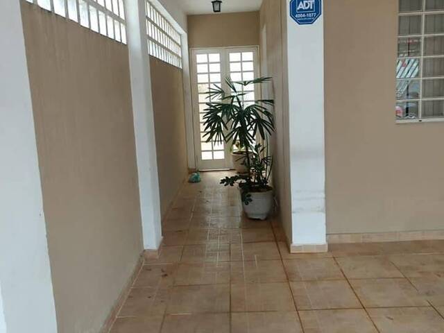 #1983 - Casa para Venda em São Paulo - SP