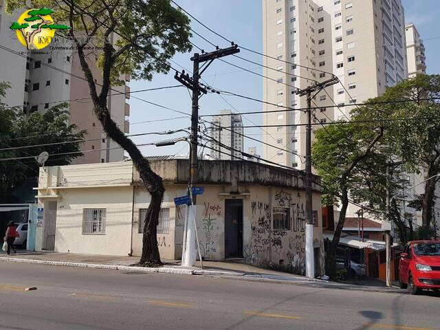 #1987 - Casa para Venda em São Paulo - SP