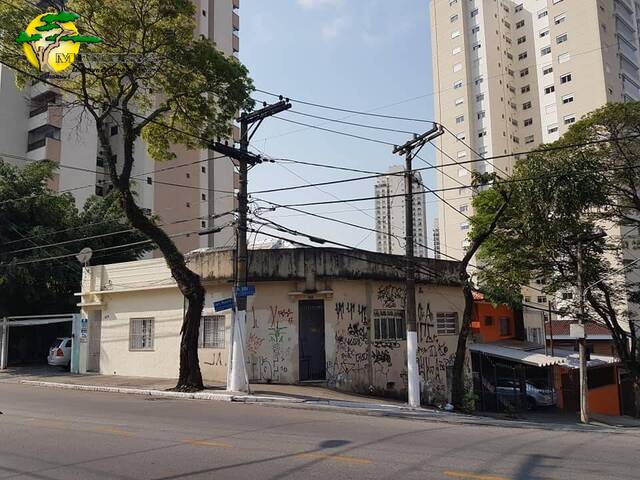 #1987 - Casa para Venda em São Paulo - SP