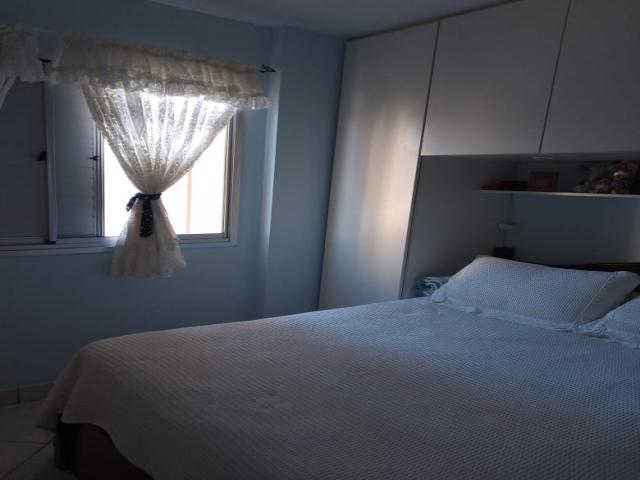 #1998 - Apartamento para Venda em São Paulo - SP