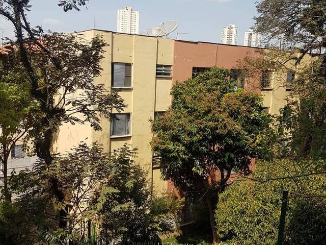 #2001 - Apartamento para Venda em São Paulo - SP