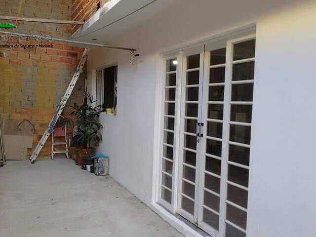 #2002 - Casa para Venda em São Paulo - SP