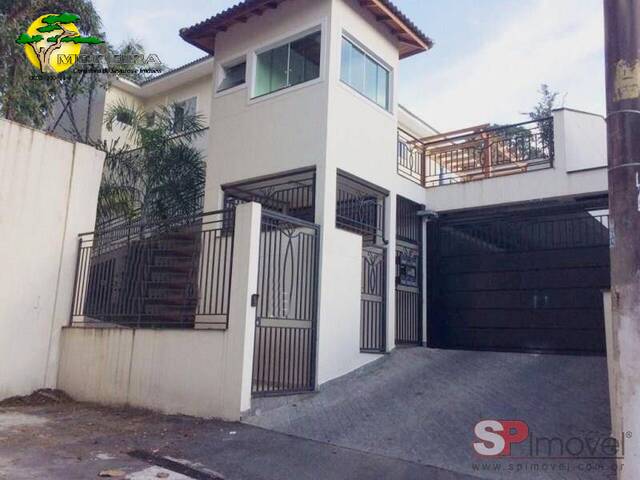 Casa em condomínio para Venda em São Paulo - 5