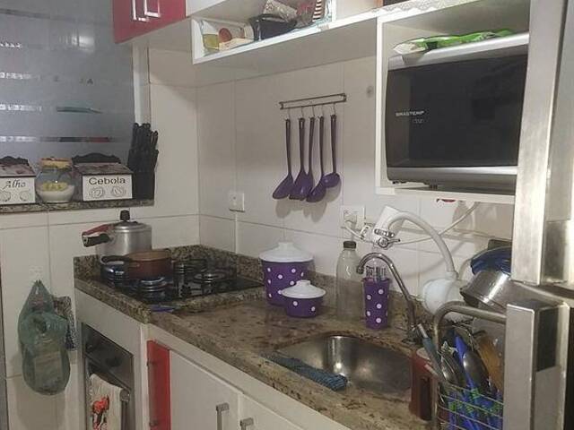 Apartamento para Venda em São Paulo - 4