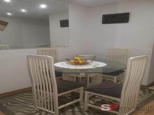 #2013 - Apartamento para Venda em São Paulo - SP