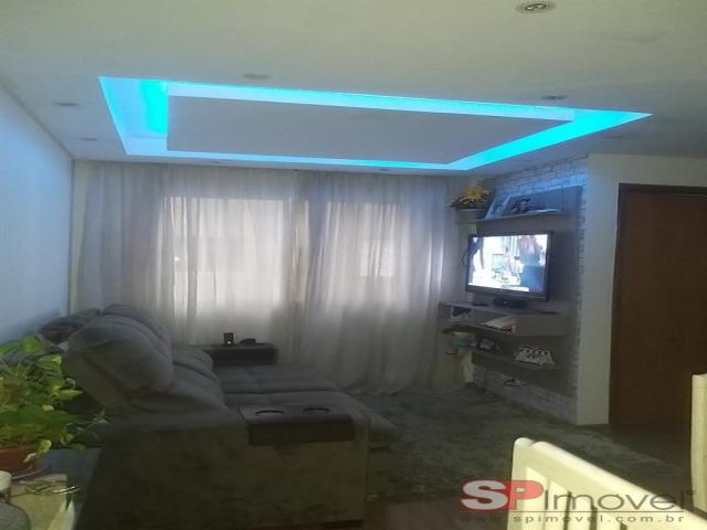 #2013 - Apartamento para Venda em São Paulo - SP