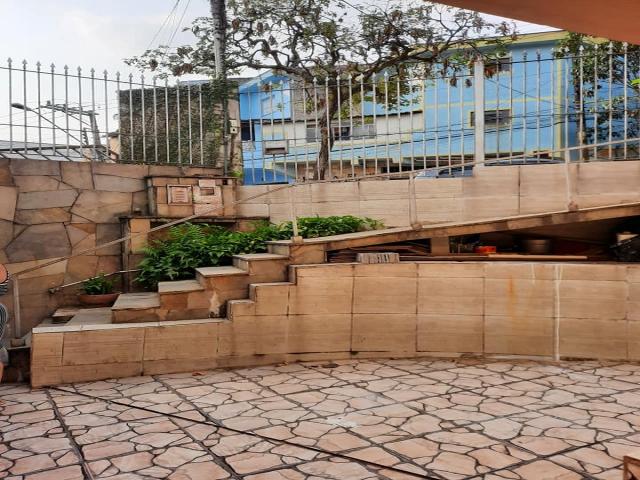 #2022 - Casa para Venda em São Paulo - SP