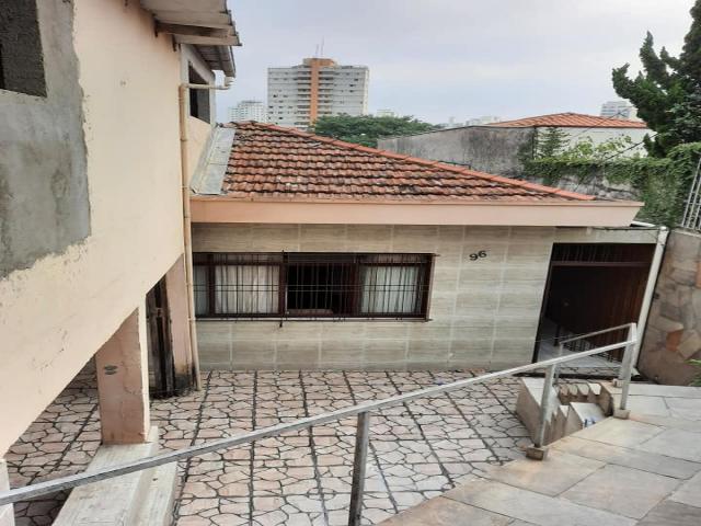 #2022 - Casa para Venda em São Paulo - SP