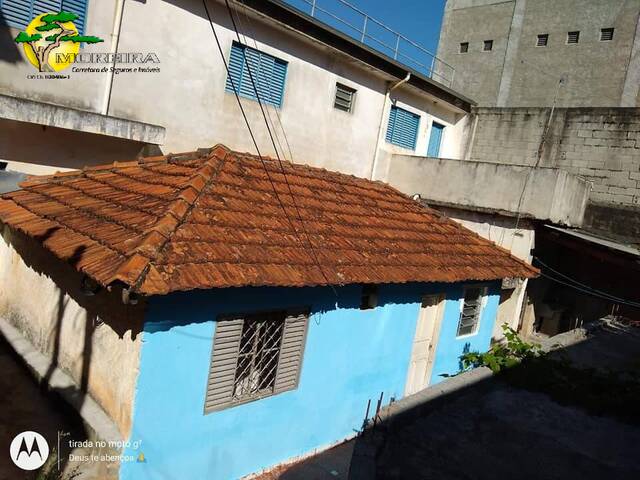 #1976 - Terreno para Venda em São Paulo - SP