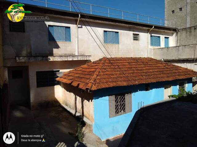 #1976 - Terreno para Venda em São Paulo - SP