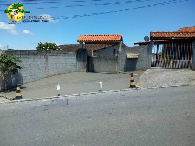 #1210 - Casa para Locação em Mairiporã - SP
