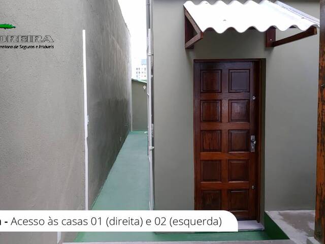 Sobrado para Venda em São Paulo - 3