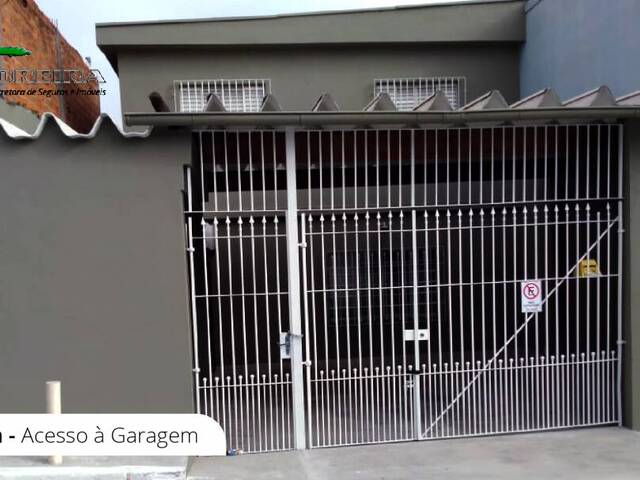 Sobrado para Venda em São Paulo - 2