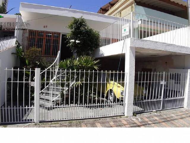 Casa para Venda em São Paulo - 2