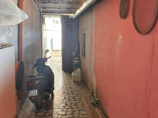 #2033 - Sobrado para Venda em São Paulo - SP