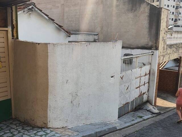 #2033 - Sobrado para Venda em São Paulo - SP