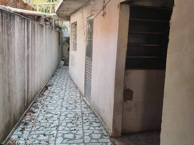 Sobrado para Venda em São Paulo - 4