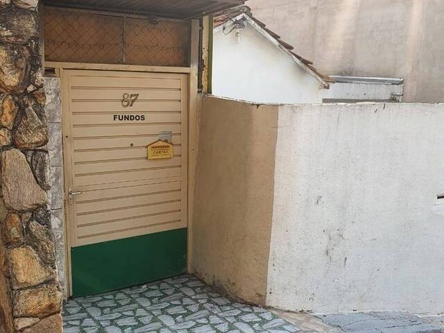 Sobrado para Venda em São Paulo - 5