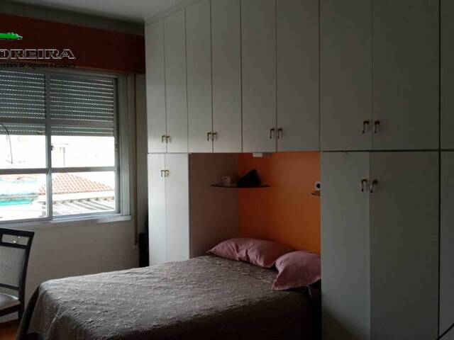 #2046 - Apartamento para Venda em São Paulo - SP