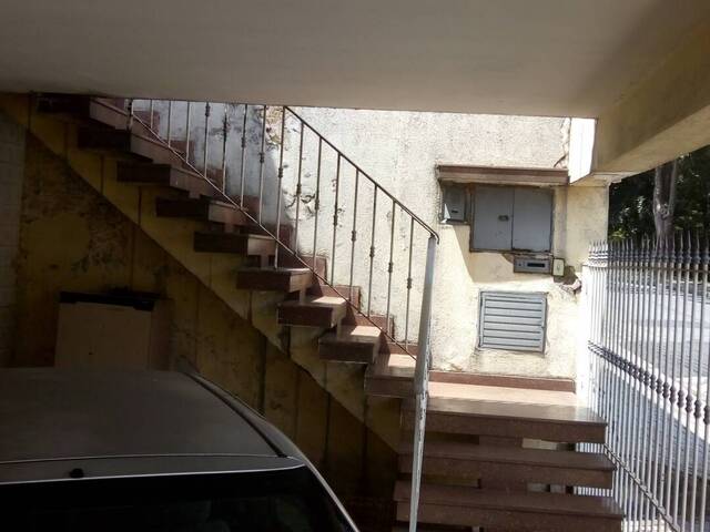 #2048 - Casa para Venda em São Paulo - SP