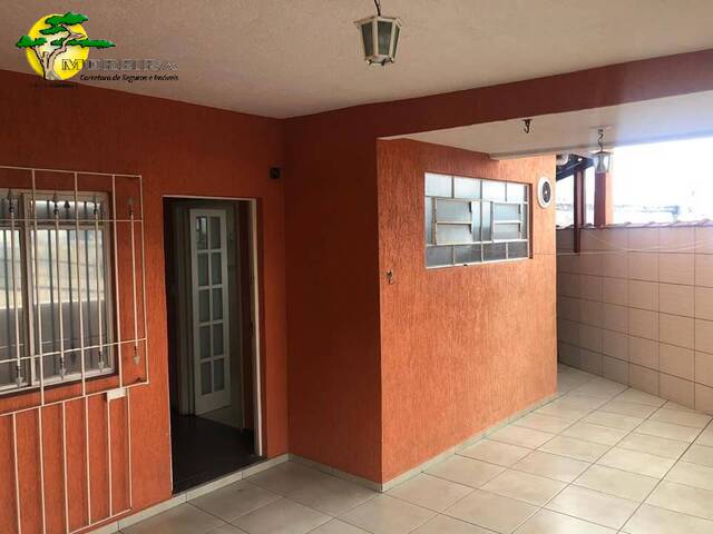Sobrado para Venda em São Paulo - 4
