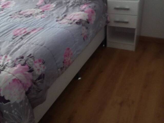 #2060 - Apartamento para Venda em São Paulo - SP