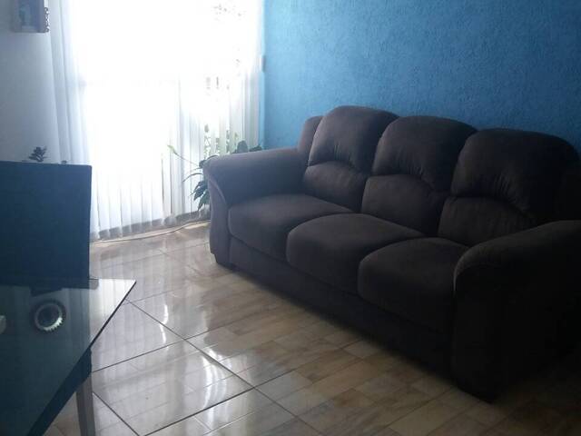 #2060 - Apartamento para Venda em São Paulo - SP