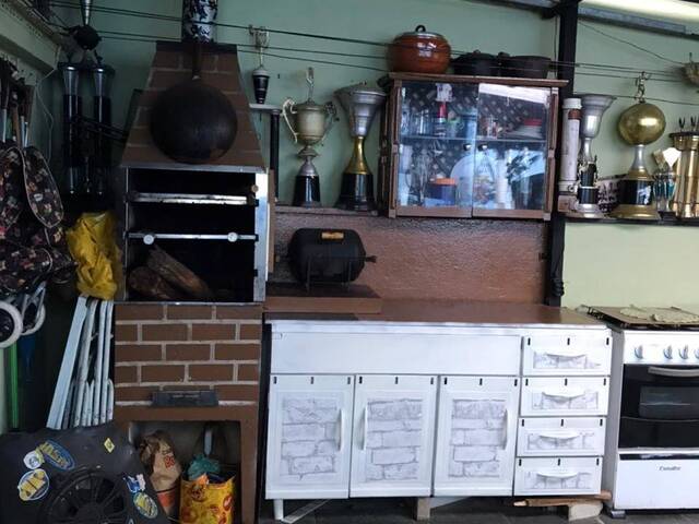 Sobrado para Venda em São Paulo - 4