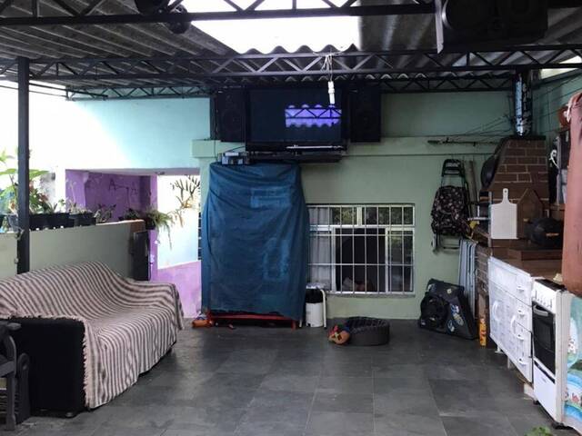 #2065 - Sobrado para Venda em São Paulo - SP