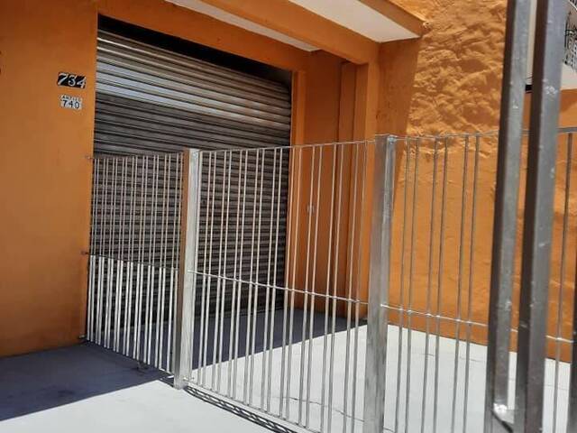Casa para Locação em São Paulo - 4