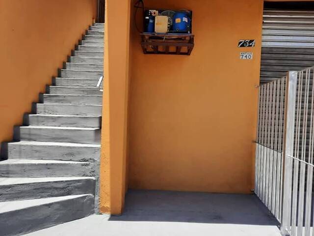 Casa para Locação em São Paulo - 2