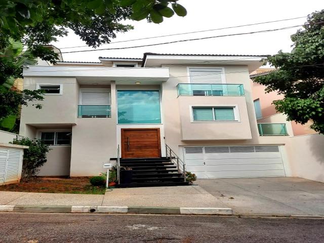 #2068 - Casa em condomínio para Venda em São Paulo - SP - 1