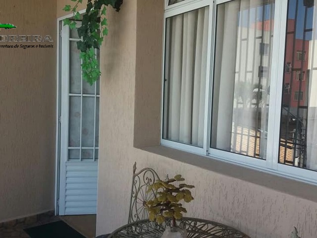 #2074 - Sobrado para Venda em São Paulo - SP