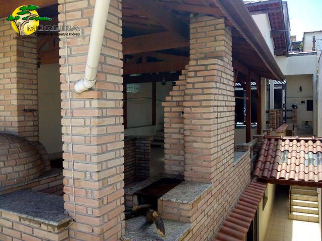 Casa para Locação em São Paulo - 5