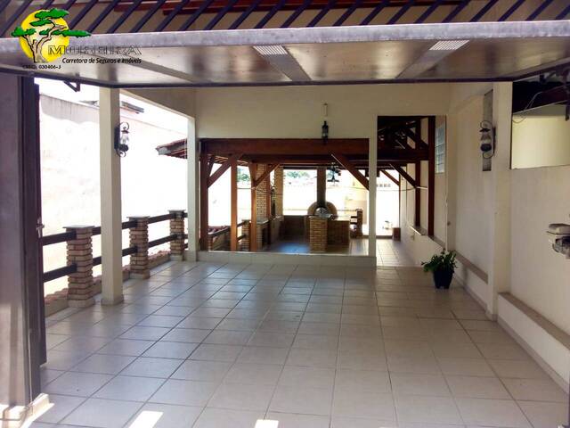 #2076 - Casa para Venda em São Paulo - SP