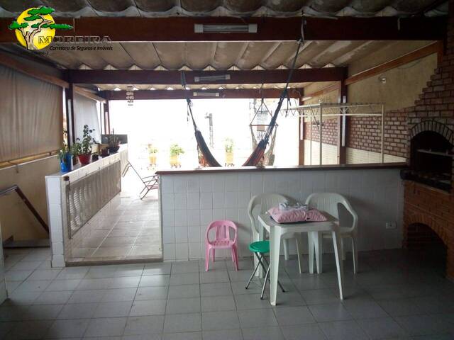 #2077 - Sobrado para Venda em São Paulo - SP