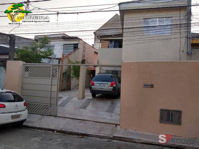 #2084 - Casa para Venda em São Paulo - SP