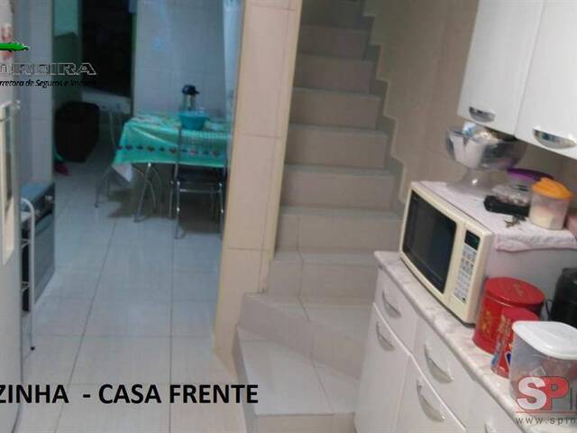 Casa para Venda em São Paulo - 4