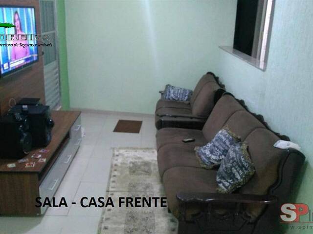 Casa para Venda em São Paulo - 5