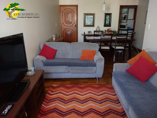 #2091 - Apartamento para Venda em São Paulo - SP