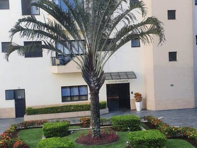 #2094 - Apartamento para Venda em São Paulo - SP